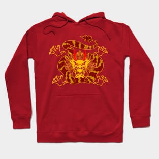 chinese new year Hoodie